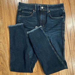 We The Free Denim Jeans